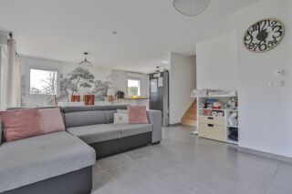  Appartement � vendre 4 pi�ces 90 m�