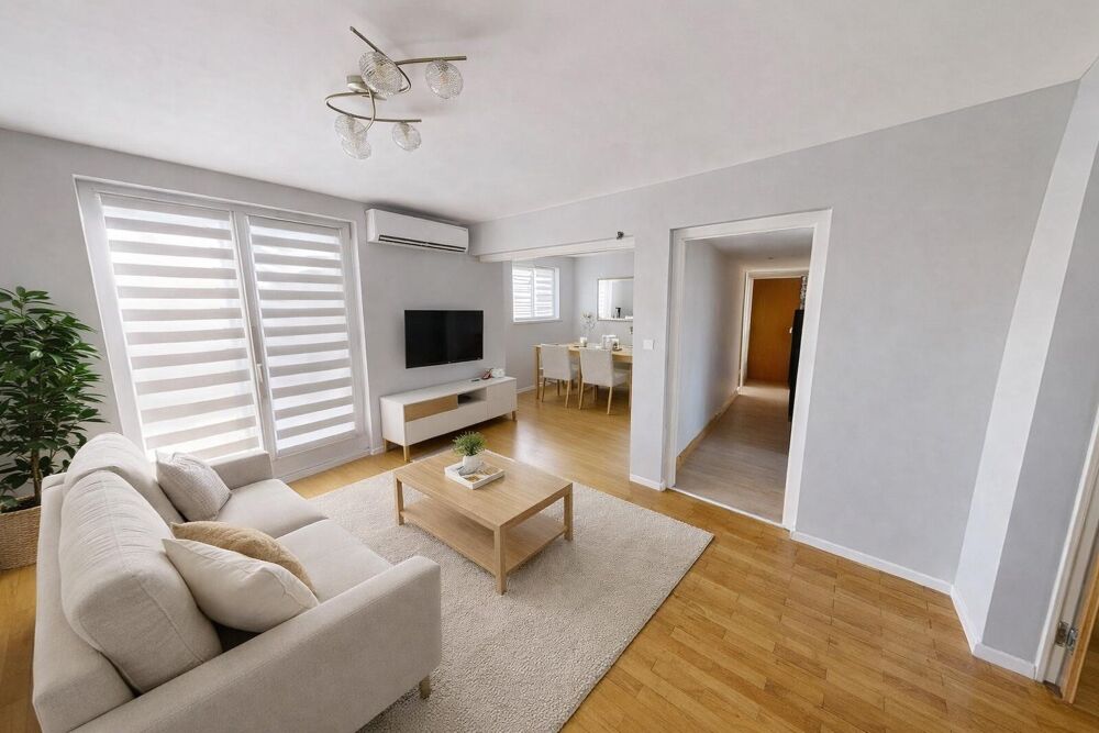 Appartement 5 pièces 71 m² · à Les Avenières Veyrins-... · 71 m² · 158 990 €