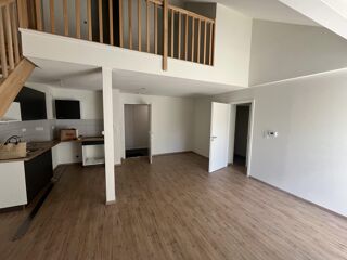  Appartement à vendre 3 pièces 58 m²