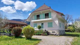 Maison 150m2 Alex