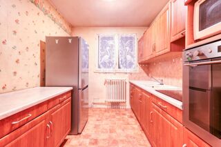  Appartement � vendre 3 pi�ces 