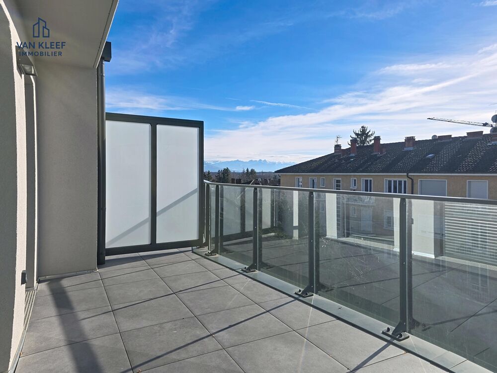 Vente Appartement Appartement 3 pièces Divonne-les-bains