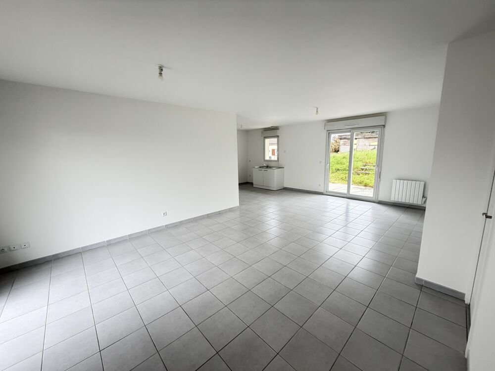 Vente Maison Maison 4 pièces Mont-saint-jean