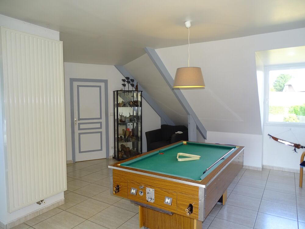 à vendre  Maison Houppeville (76770)
