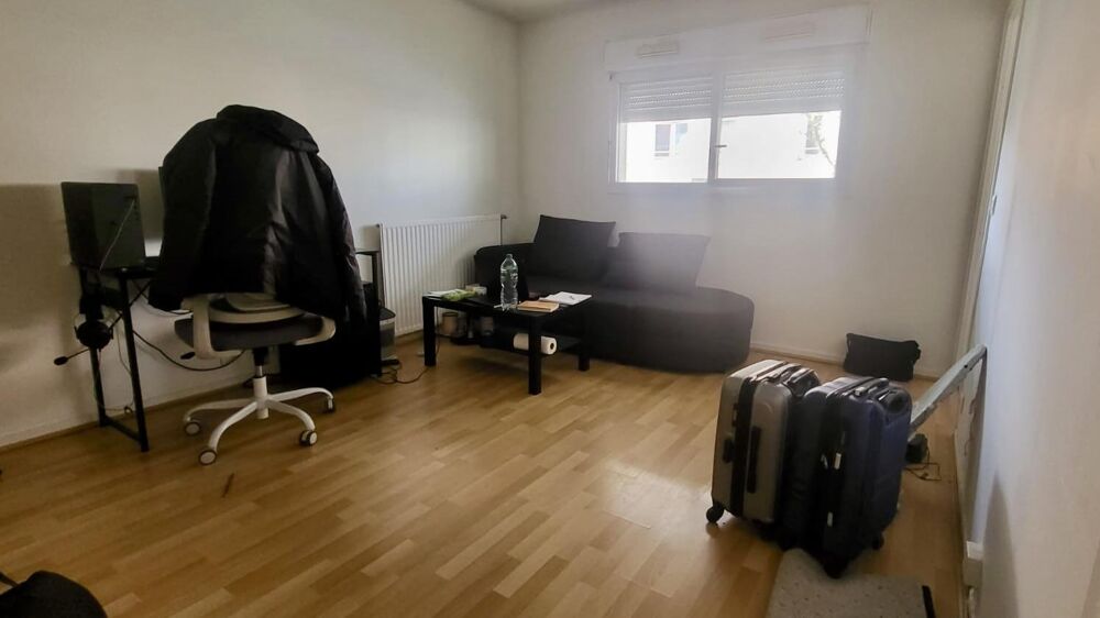 Vente Appartement Appartement 1 pi�ce Guyancourt