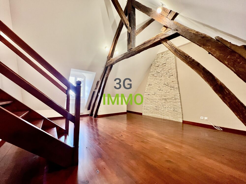 Maison 130 m² · à Parigny-les-Vaux · 130 m² · 138 000 €