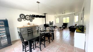  Maison � vendre 6 pi�ces 128 m�