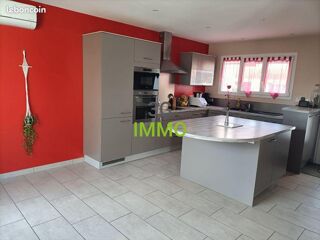  Maison � vendre 5 pi�ces 
