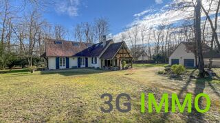  Maison � vendre 6 pi�ces 142 m�