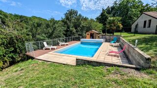  Maison � vendre 6 pi�ces 102 m�