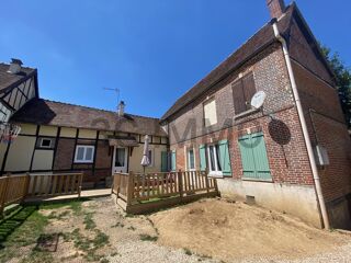  Maison à vendre 4 pièces 74 m²