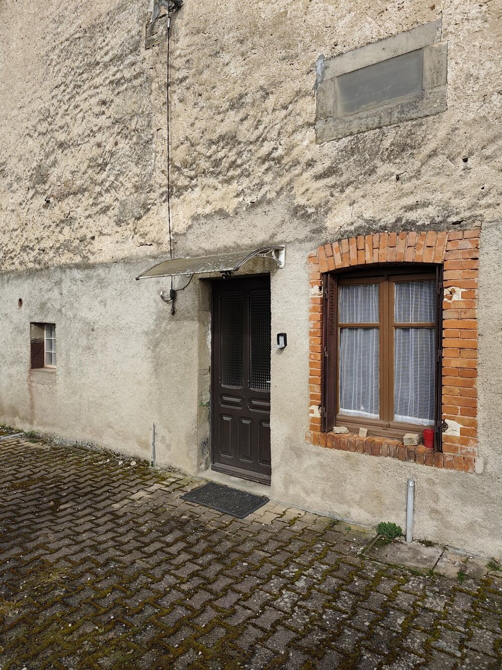 Maison de village 5 pièces