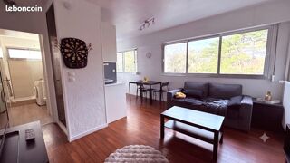  Appartement à vendre 1 pièce 