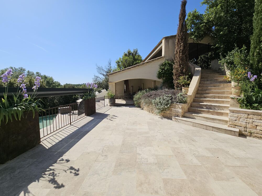 à vendre  Maison Goudargues (30630)