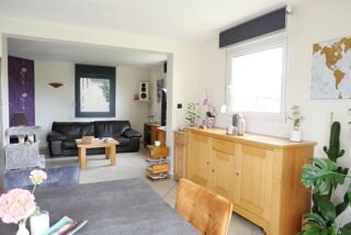  Maison à vendre 5 pièces 125 m²