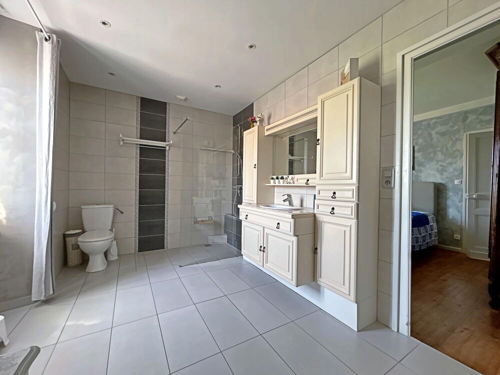 Maison 7 pièces