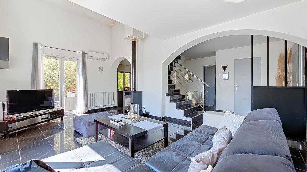  vendre  Maison Vernaison (69390)