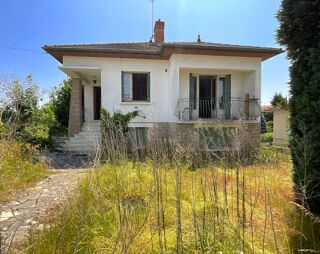  Maison à vendre 6 pièces 189 m²