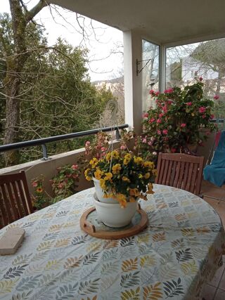  Maison � louer 3 pi�ces 60 m� Manosque