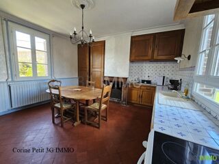 Maison � vendre 7 pi�ces 155 m�