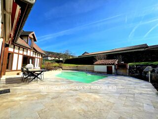  Maison � vendre 7 pi�ces 248 m�