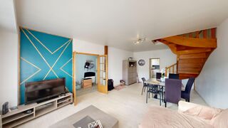  Maison à vendre 5 pièces 120 m²
