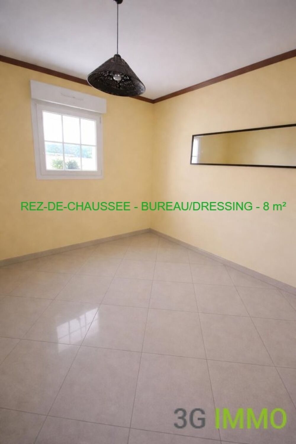 � vendre  Maison Gressey (78550)
