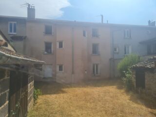  Immeuble à vendre 10 pièces  Chazelles-sur-lyon