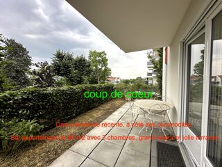  Appartement  vendre 5 pices 88 m