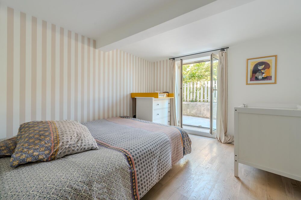 à vendre  Maison Marseille 7