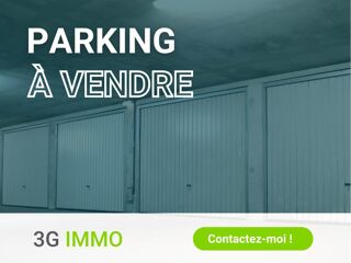  Parking / Garage à vendre  Chamalières