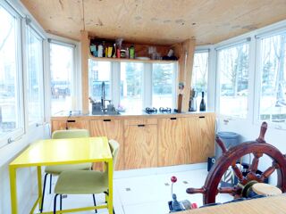  P�niche � vendre 3 pi�ces 49 m�