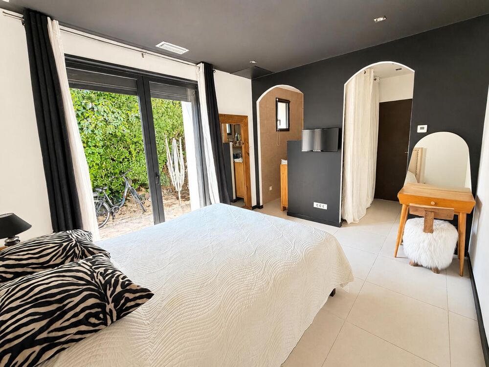 à vendre  Maison Montpellier (34000)