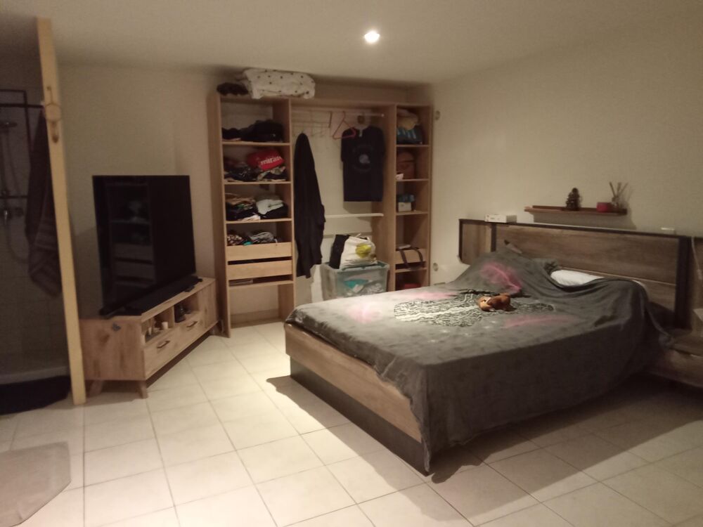 Location Maison Maison 4 pièces Beaumont-de-pertuis