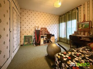  Maison � vendre 4 pi�ces 111 m�