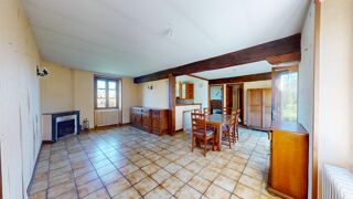  Maison à vendre 6 pièces 99 m²