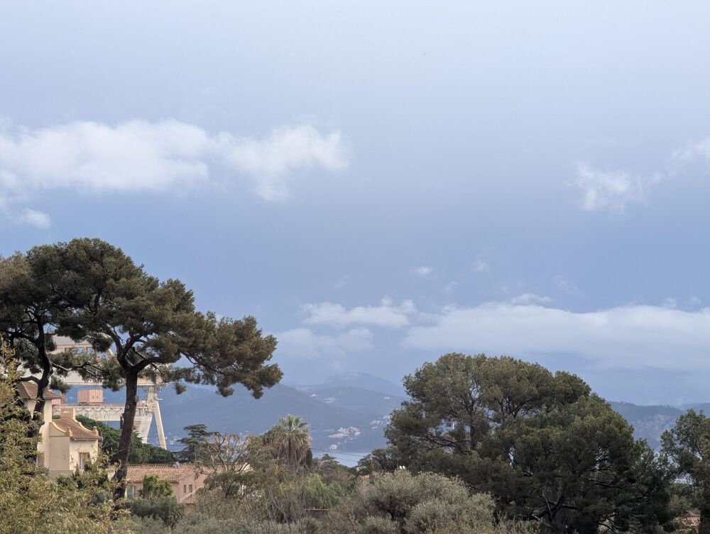 Vente Appartement Appartement 4 pièces La ciotat
