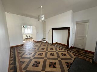  Maison � vendre 2 pi�ces 64 m�