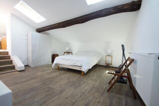  Maison à vendre 5 pièces 138 m²