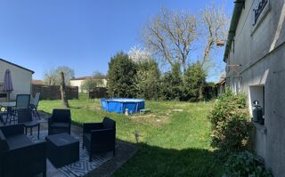  Maison  vendre 7 pices 107 m