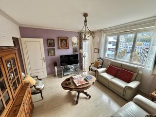  Appartement  vendre 5 pices 114 m