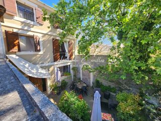  Maison � vendre 12 pi�ces 245 m�