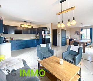  Maison à vendre 8 pièces 154 m²