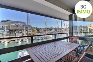  Appartement � vendre 4 pi�ces 76 m�