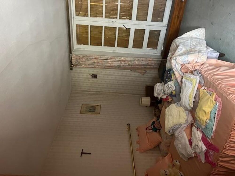 Vente Maison Maison 5 pièces Saint-saulge