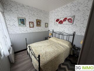  Maison à vendre 3 pièces 65 m²