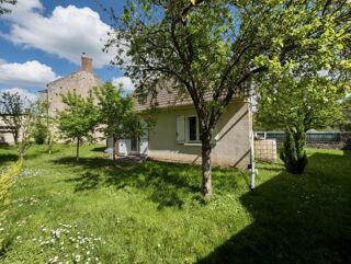  Maison à vendre 5 pièces 90 m²