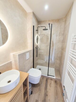  Appartement � louer 1 pi�ce 