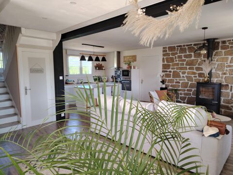   Maison 6 pices Maison - 6 pice(s) - 145 m