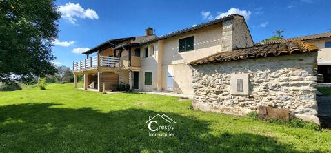   Maison 10 pi�ces Maison - 10 pi�ce(s) - 510 m�